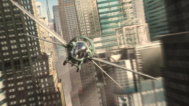 画像: 「カイリー号」 ©2020 「映像研」実写映画化作戦会議 ©2016 大童澄瞳/小学館