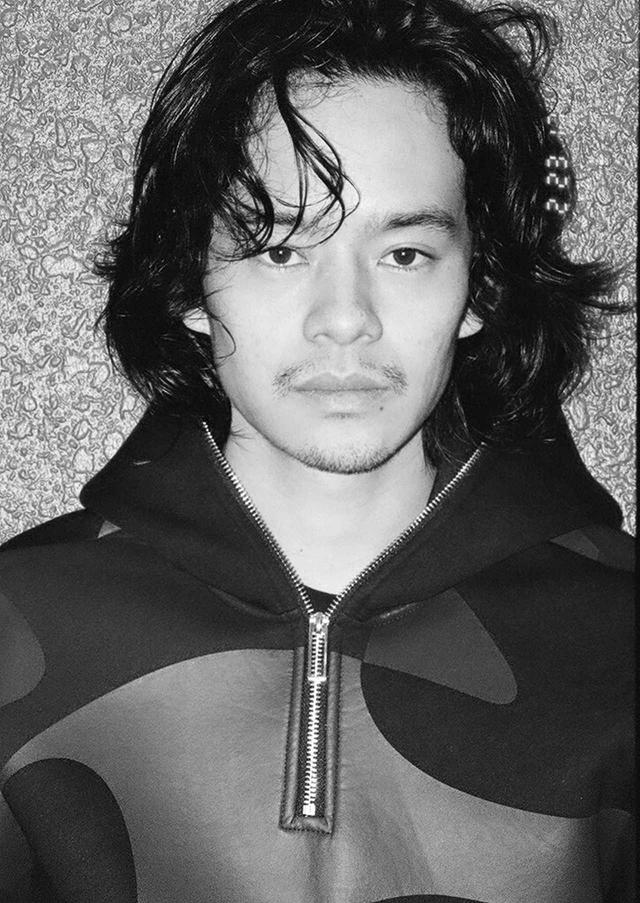 画像: ナレーション/俳優・池松壮亮