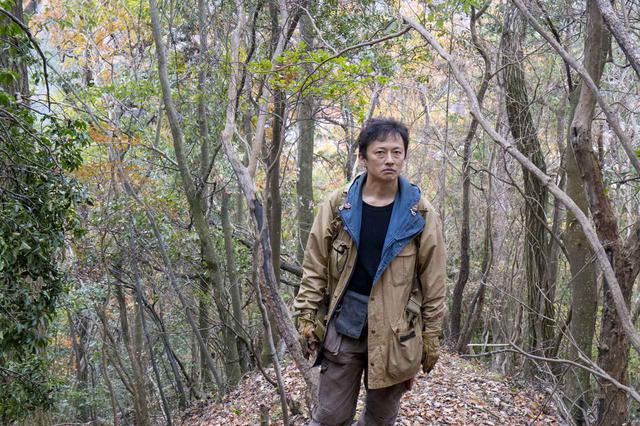 画像: 予告!俳優・池松壮亮がナレーション“自然界との向き合い方に心から感動”とコメント!“狩猟ブーム”の先駆けを担ったわな猟師・千松信也に700日密着-『僕は猟師になった』