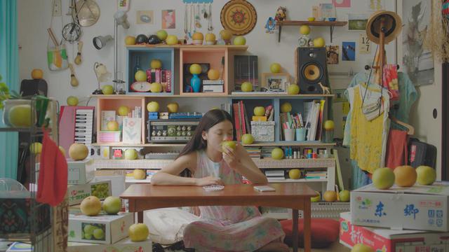 画像2: カンヌ国際映画祭:監督週間に正式招待された吉開菜央の特集上映-エモーショルで躍動感あふれる映像予告が公開!『吉開菜央特集 Dancing Films 』