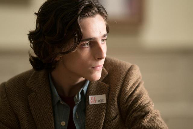 画像10: 『レイニーデイ・イン・ニューヨーク』場面写真も一挙公開!