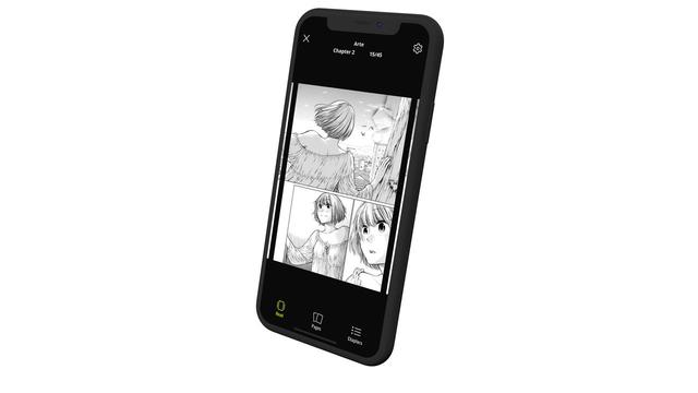 画像3: "Mangamo" 立ち上げの背景 〜漫画デジタル市場の正しいエコシステムをつくりたい〜