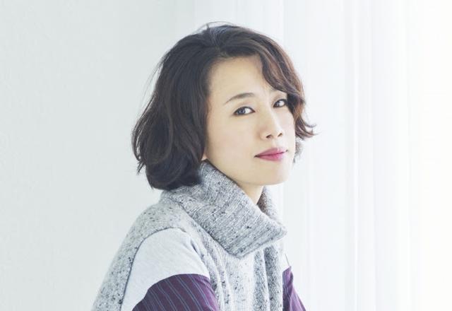 画像: 渡辺真起子さん