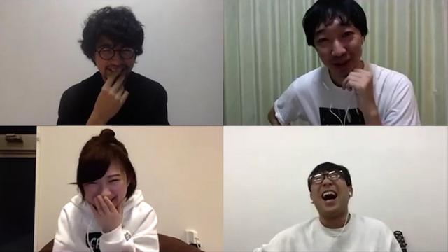 画像: 齊藤 工 監督 最新映画プロジェクト『TOKYO TELEWORK FILM』始動!オンライン映画館"STAY HOME MINI THEATER”にてプレミア公開決定!