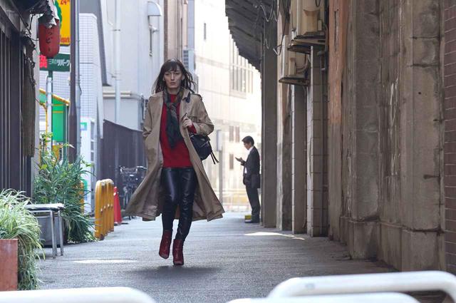 画像1: 草彅剛主演!片隅に追いやられて生きてきた二人が出会ったとき、命がけの愛が始まる--内田英治監督『ミッドナイトスワン』から新スチール公開!