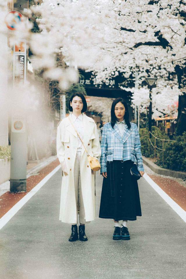 画像2: ©「Daughters」製作委員会