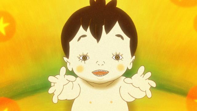 画像: 『夢みるキカイ』 (2007年作品、15分)
