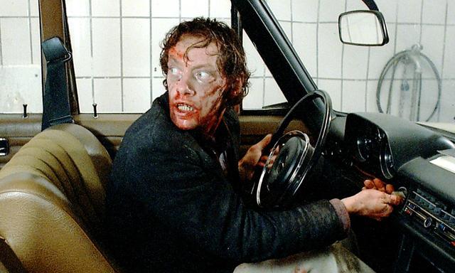 画像3: 世に放たれた狂人が、抑制不能な不安と興奮に包まれた! 実在の殺人鬼の狂った心情に迫る実録スリラー