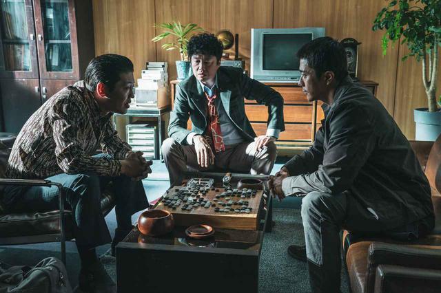 画像6: ⓒ2019 CJ ENM CORPORATION, MAYS ENTERTAINMENT ALL RIGHTS RESERVED