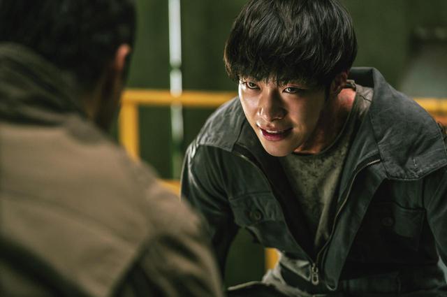 画像7: ⓒ2019 CJ ENM CORPORATION, MAYS ENTERTAINMENT ALL RIGHTS RESERVED