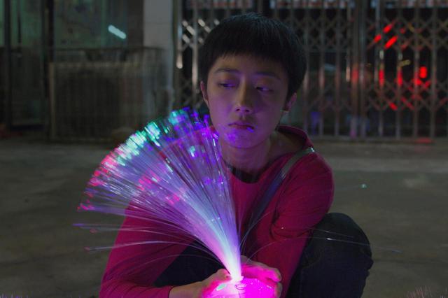 画像1: ©2019 HE LI CHEN GUANG INTERNATIONAL CULTURE MEDIA CO.,LTD.,GREEN RAY FILMS(SHANGHAI)CO.,LTD.,