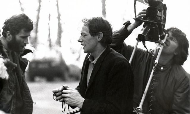 画像1: メイキング写真 ©1983 Gerald Kargl Ges.m.b.H. Filmproduktion