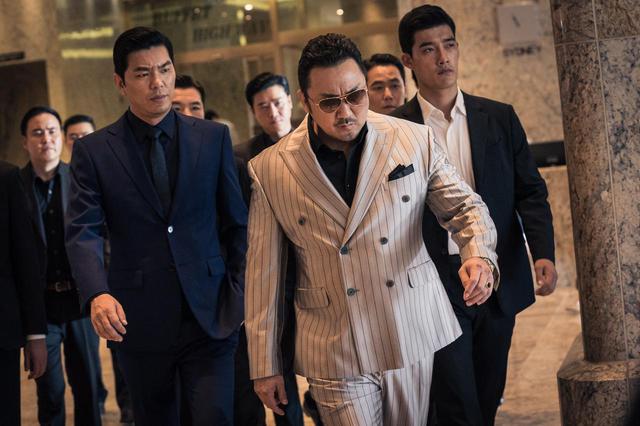 画像1: (c)2019 KIWI MEDIA GROUP & B.A. ENTERTAINMENT ALL RIGHTS RESERVED.