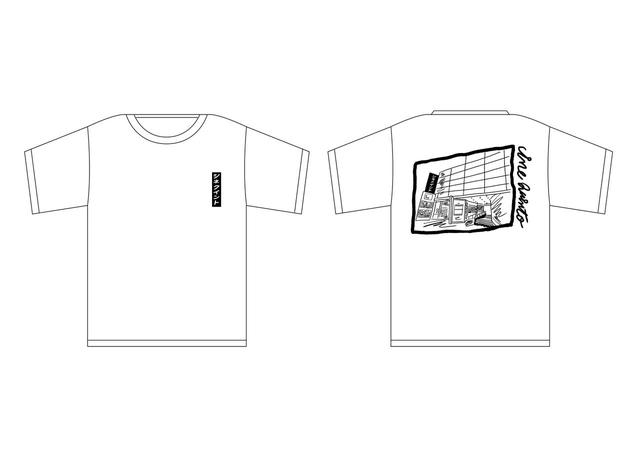 画像: オリジナルTシャツ