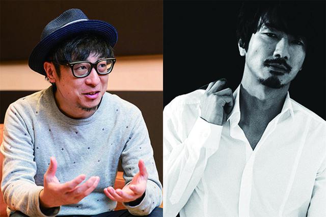 画像3: 「オンラインPFF」スタート!7月4日よりオープニング企画となる「映画祭」に、妻夫木聡、李相日、池松壮亮、片桐仁、MEGUMI、眞島秀和ら6夜連続で続々登場!