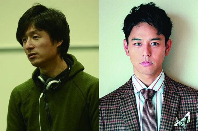 画像2: 「オンラインPFF」スタート!7月4日よりオープニング企画となる「映画祭」に、妻夫木聡、李相日、池松壮亮、片桐仁、MEGUMI、眞島秀和ら6夜連続で続々登場!