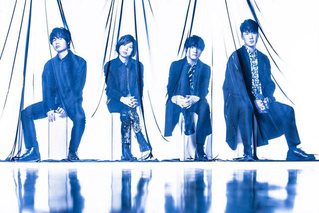 画像: Official髭男dism