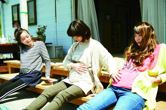画像4: ©2020「朝が来る」Film Partners