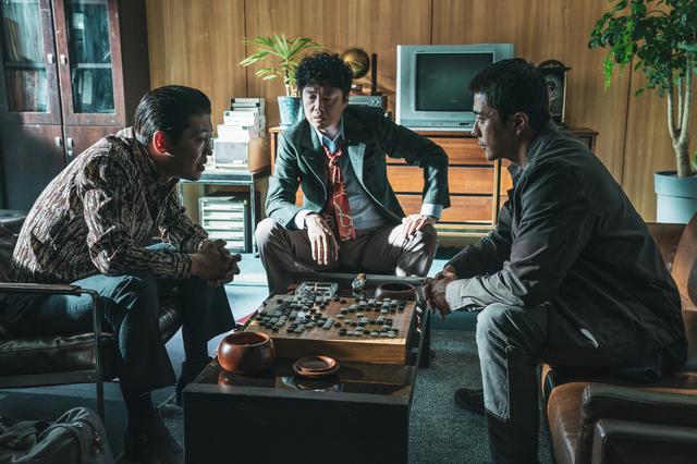 画像3: ©︎2019 CJ ENM CORPORATION, MAYS ENTERTAINMENT ALL RIGHTS RESERVED