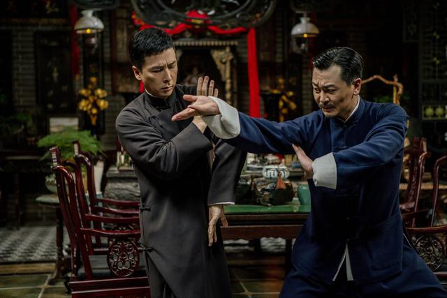 画像2: © Mandarin Motion Pictures Limited, All rights reserved