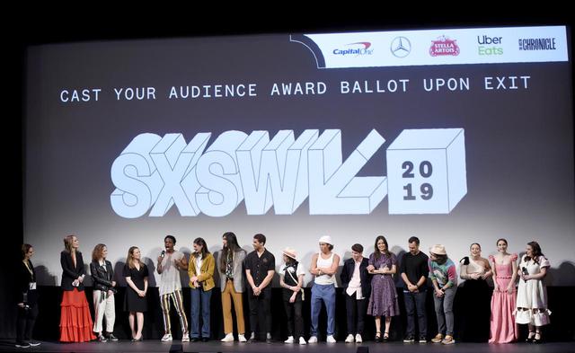 画像2: 監督・キャストたちのコメント付きSXSW映画祭での ワールドプレミア映像&テンションぶち上がりな日本版30秒予告が解禁!