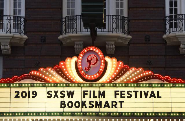 画像1: 監督・キャストたちのコメント付きSXSW映画祭での ワールドプレミア映像&テンションぶち上がりな日本版30秒予告が解禁!