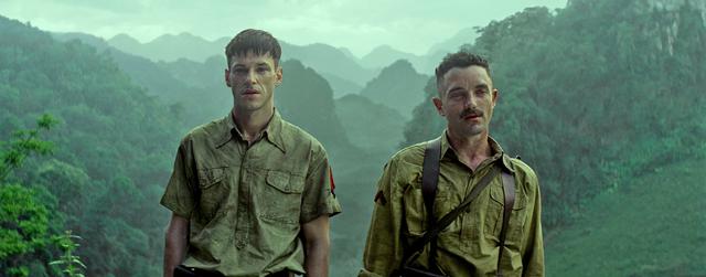 画像3: © 2017 Les films du Worso-Les Armateurs-Orange Studio-Score Pictures-Rectangle Productions-Arena Films-Arches Films-Cinéfeel 1- Same Player- Pan Européenne- Move Movie- Ce Qui Me Meut