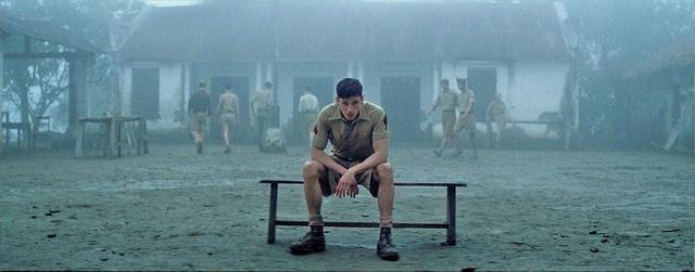 画像1: © 2017 Les films du Worso-Les Armateurs-Orange Studio-Score Pictures-Rectangle Productions-Arena Films-Arches Films-Cinéfeel 1- Same Player- Pan Européenne- Move Movie- Ce Qui Me Meut