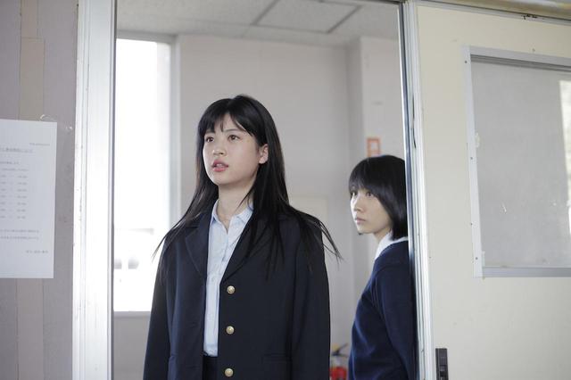 画像6: ©2020『君が世界のはじまり』製作委員会