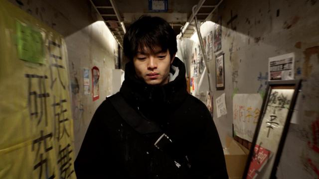 画像: 『僕は大丈夫』小野篤史 監督