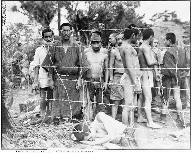 画像1: 戦後75年。体験者と専門家も証言を中心に記録映像を交え描く、『ドキュメンタリー沖縄戦 知られざる悲しみの記憶』予告編第2弾&宝田明のコメント解禁!