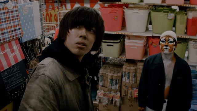 画像3: 夭逝した映画監督・柘植勇人による鮮烈なる劇場デビュー作『ロストベイベーロスト』奇跡の劇場公開!出演は、松尾渉平、村上由規乃、鈴木卓爾--