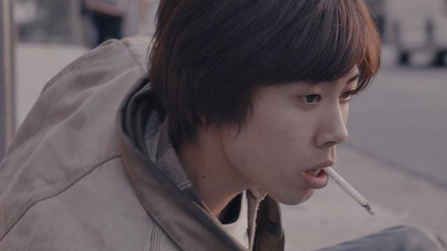 画像4: 夭逝した映画監督・柘植勇人による鮮烈なる劇場デビュー作『ロストベイベーロスト』奇跡の劇場公開!出演は、松尾渉平、村上由規乃、鈴木卓爾--