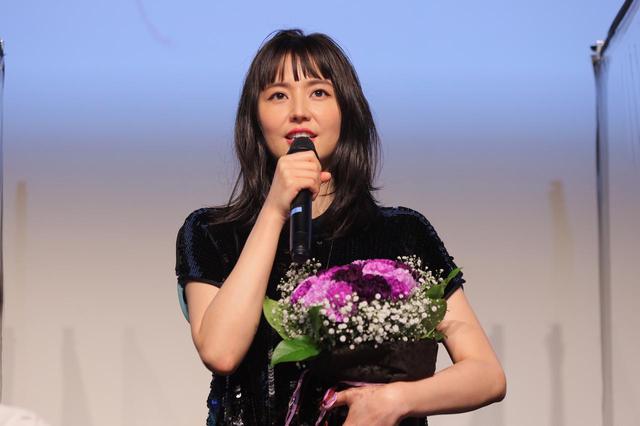 画像1: 長澤まさみ