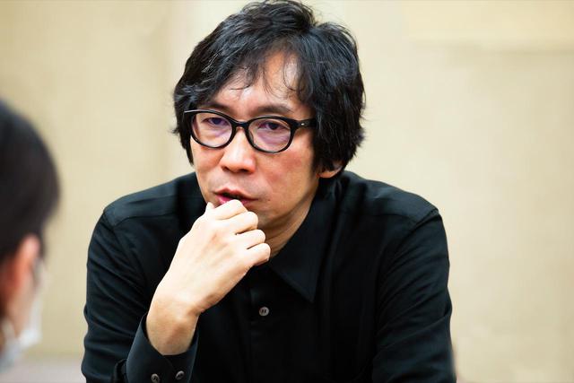 画像2: cinefil連載【「つくる」ひとたち】インタビュー vol.15
「この二人の空気感から生み出されるものを撮りたかった」
映画『劇場』行定勲監督インタビュー