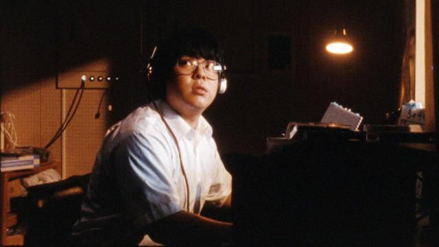 画像: 『こちら放送室よりトム少佐へ』10分 監督:千阪拓也 (22歳/兵庫県出身/日本大学 藝術学部)