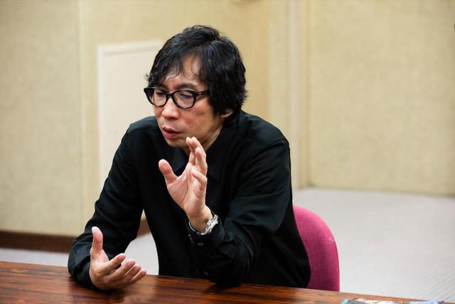 画像3: cinefil連載【「つくる」ひとたち】インタビュー vol.15
「この二人の空気感から生み出されるものを撮りたかった」
映画『劇場』行定勲監督インタビュー