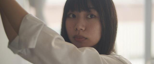 画像: 『もとめたせい』30分 監督:矢部 凜 (22歳/滋賀県出身/京都造形芸術大学 芸術学部映画学科)
