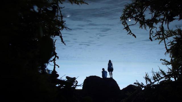 画像: 『屋根裏の巳已己』102分 監督:寺西 涼 (24歳/神奈川県出身/清掃員アルバイト)