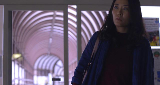 画像7: 蓮實重彦が辛口な賛辞。長谷川和彦は愛のあるエール!カナザワ映画祭"期待の監督賞"を受賞した大塚信一監督長編デビュー作『横須賀綺譚』