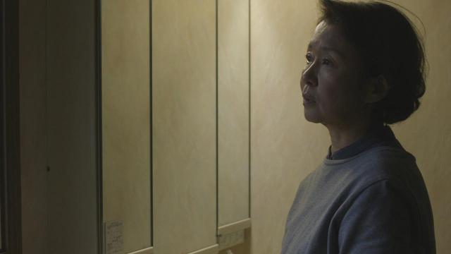 画像5: 蓮實重彦が辛口な賛辞。長谷川和彦は愛のあるエール!カナザワ映画祭"期待の監督賞"を受賞した大塚信一監督長編デビュー作『横須賀綺譚』