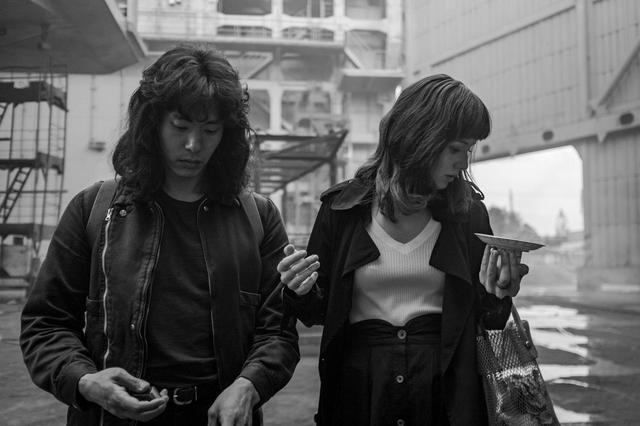画像2: © HYPE FILM, 2018