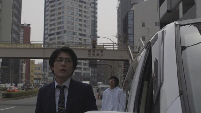 画像6: 蓮實重彦が辛口な賛辞。長谷川和彦は愛のあるエール!カナザワ映画祭"期待の監督賞"を受賞した大塚信一監督長編デビュー作『横須賀綺譚』