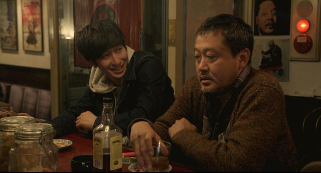 画像4: 蓮實重彦が辛口な賛辞。長谷川和彦は愛のあるエール!カナザワ映画祭"期待の監督賞"を受賞した大塚信一監督長編デビュー作『横須賀綺譚』