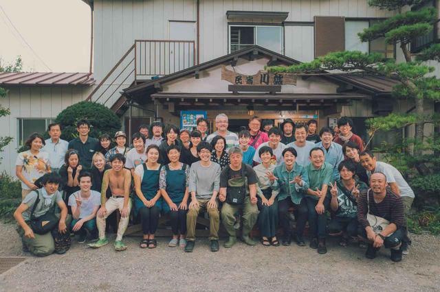 画像: 集合写真