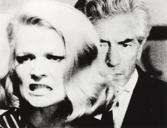 画像: (c)1968 JOHN CASSAVETES