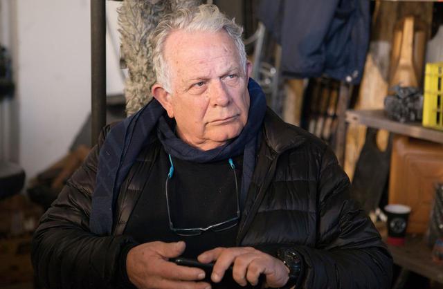 画像: ヤコブ・ゴールドヴァッサー監督