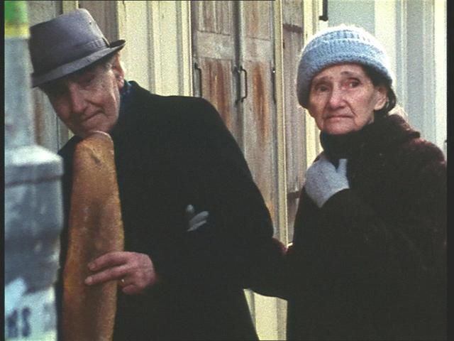 画像: (c) 1994 AGNES VARDA ET ENFANTS
