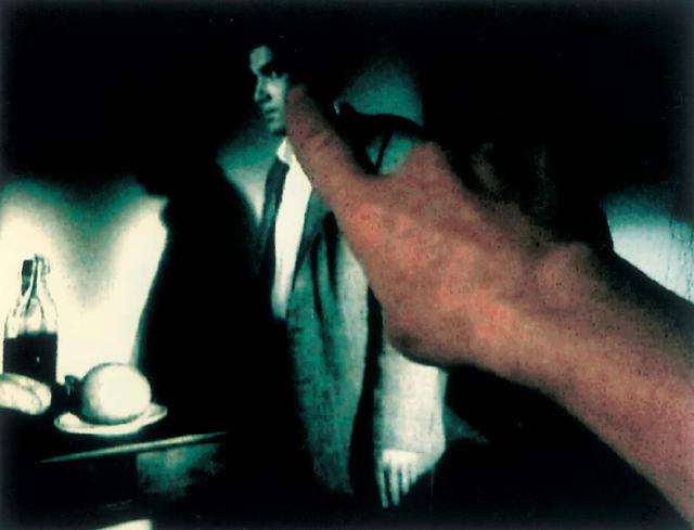 画像: 『映画作家ストローブ=ユイレ あなたの微笑みはどこに隠れたの?』
