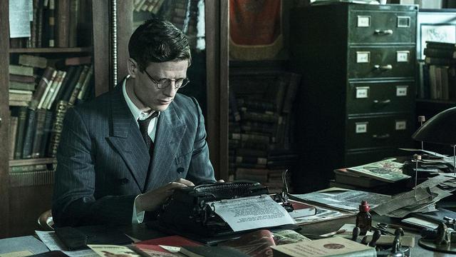 画像1: © FILM PRODUKCJA – PARKHURST – KINOROB - JONES BOY FILM - KRAKOW FESTIVAL OFFICE - STUDIO PRODUKCYJNE ORKA - KINO ŚWIAT - SILESIA FILM INSTITUTE IN KATOWICE
